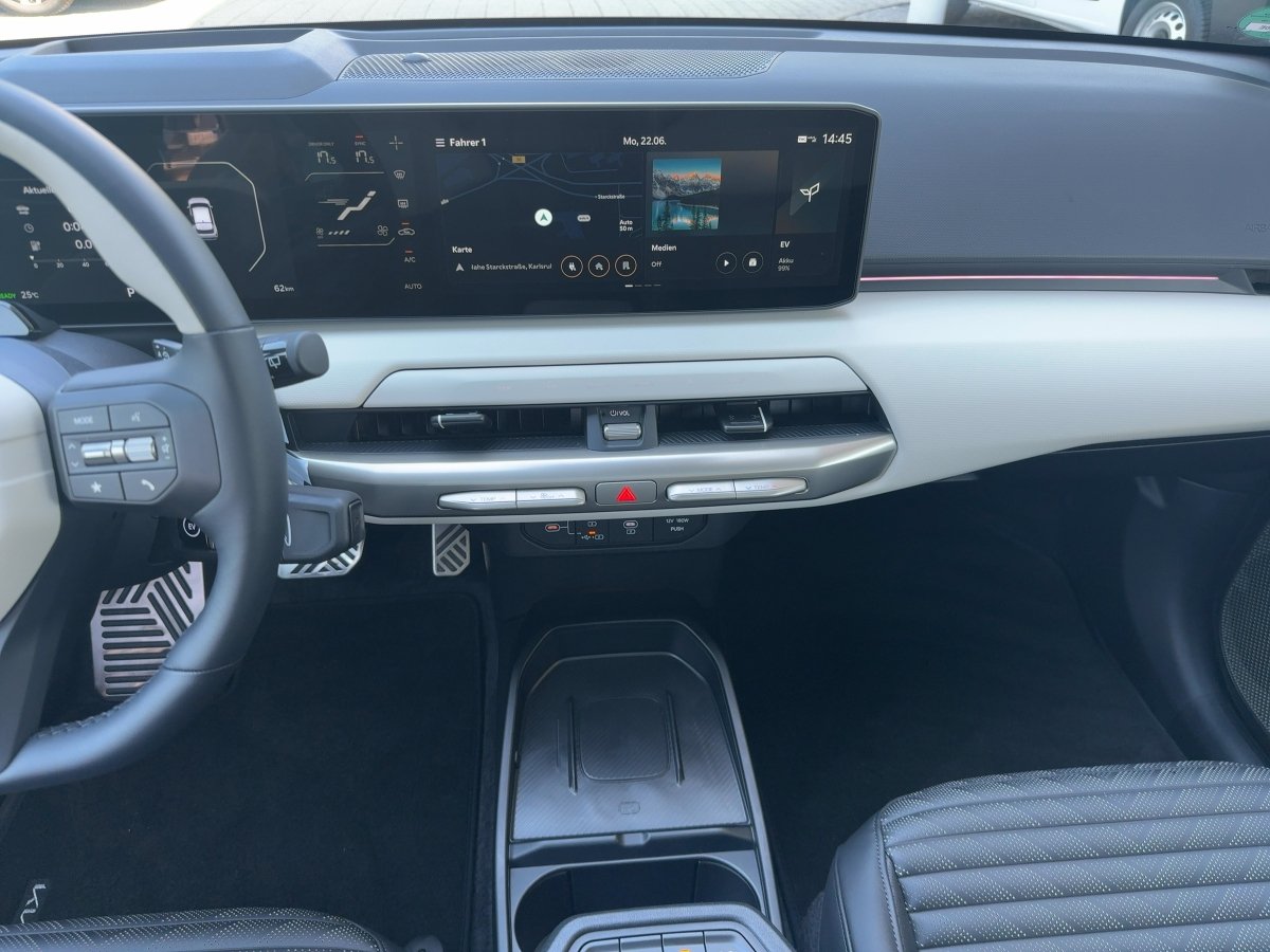 Kia EV4 – Bild 10