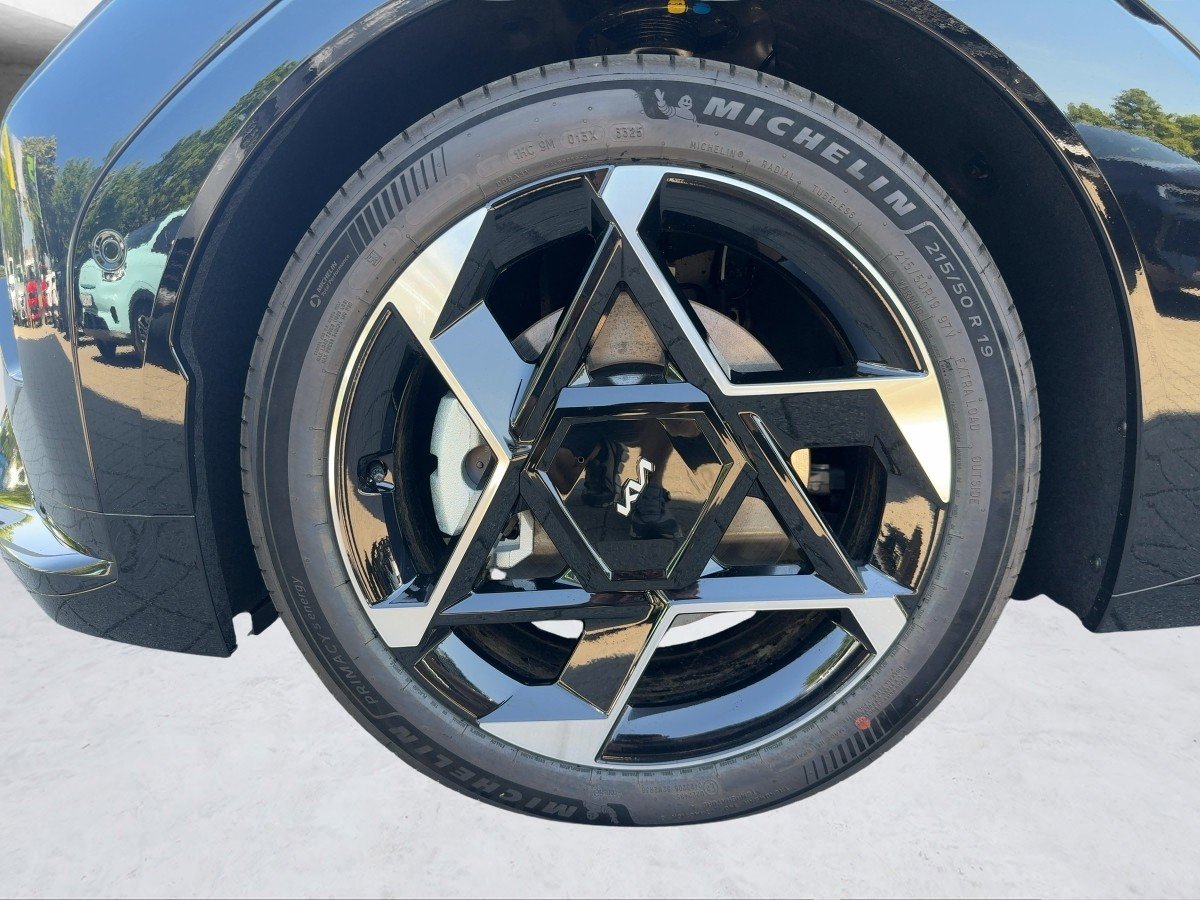 Kia EV4 – Bild 11