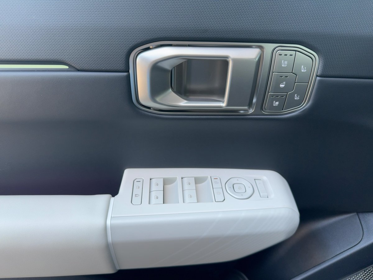 Kia EV4 – Bild 12