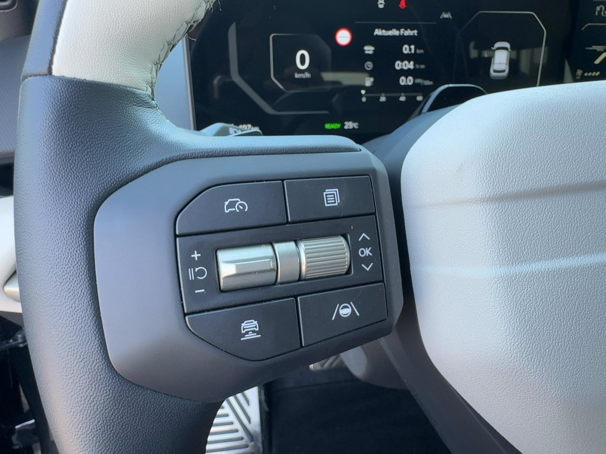 Kia EV4 – Bild 14