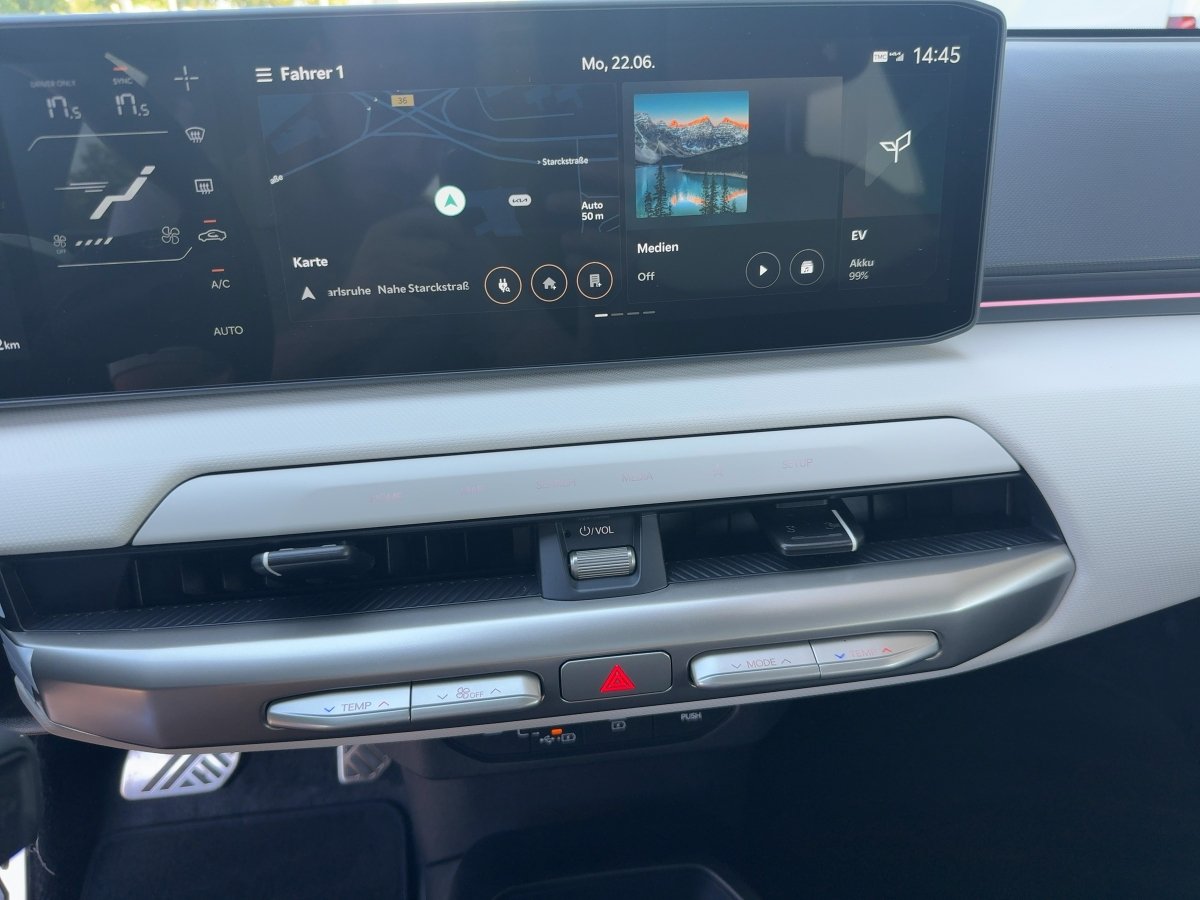 Kia EV4 – Bild 15