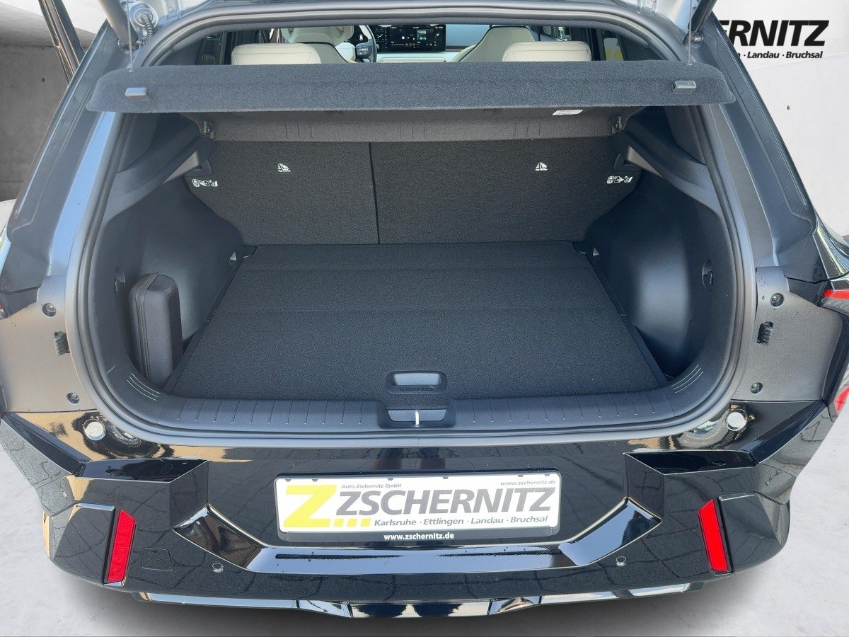 Kia EV4 – Bild 17