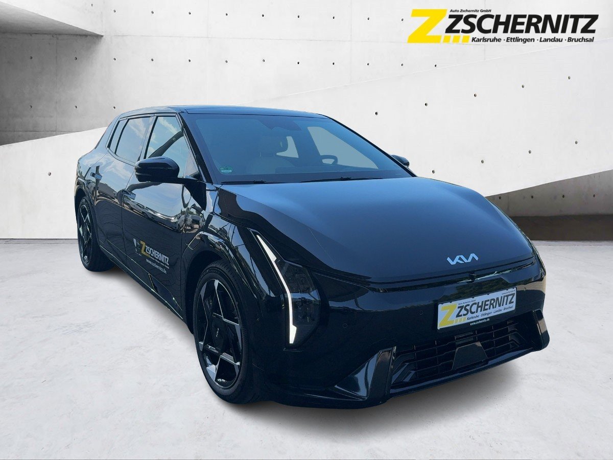 Kia EV4 – Bild 5