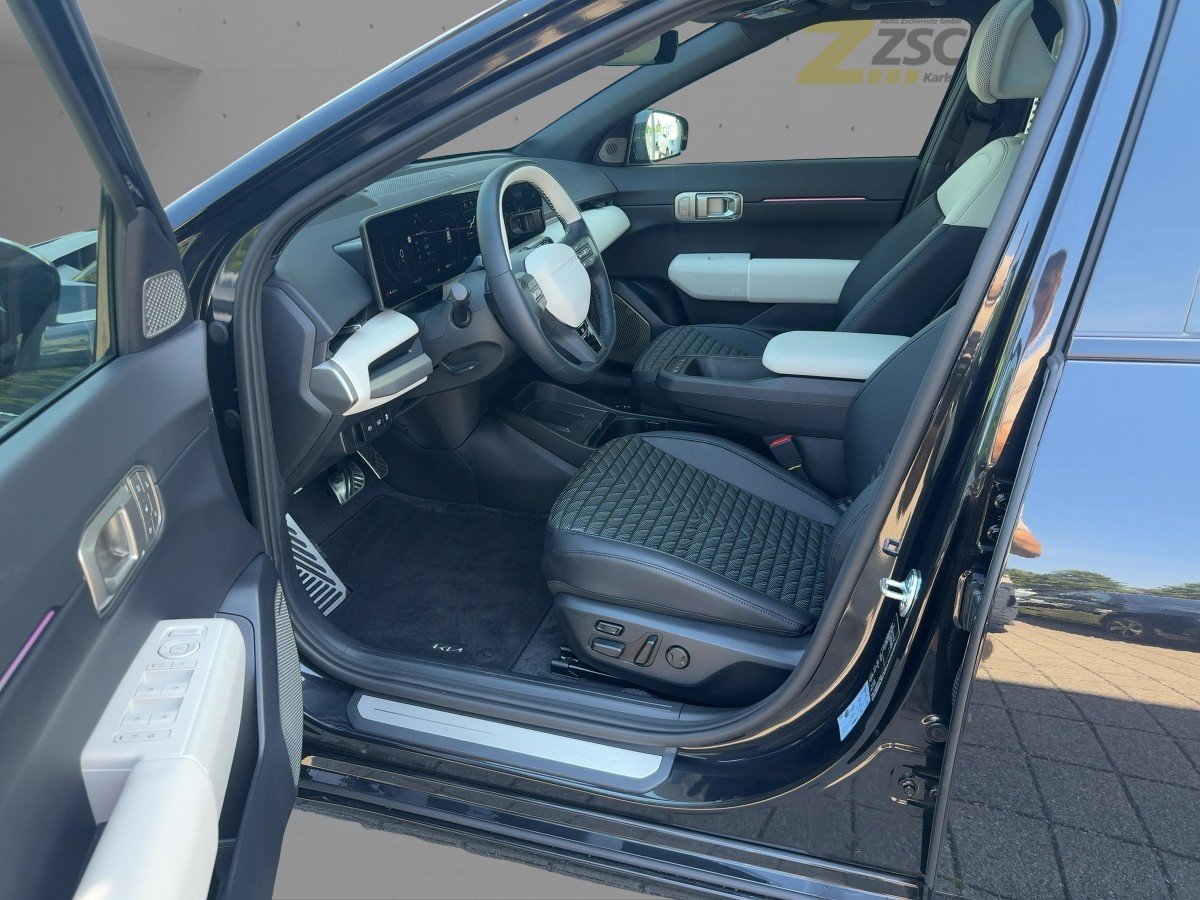 Kia EV4 – Bild 6