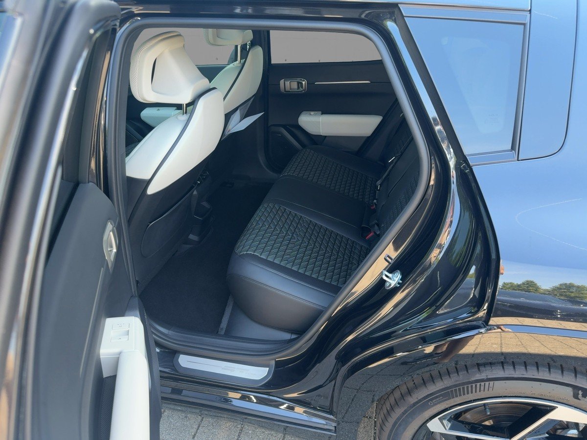 Kia EV4 – Bild 7