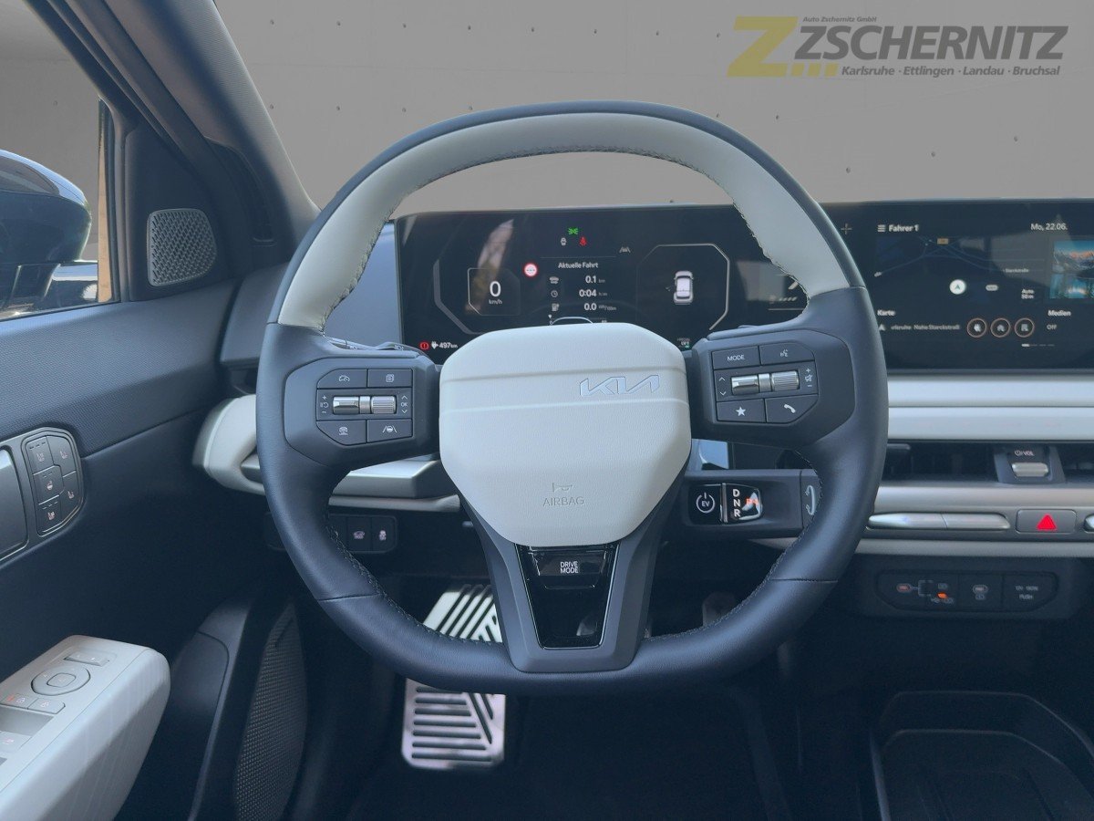 Kia EV4 – Bild 9