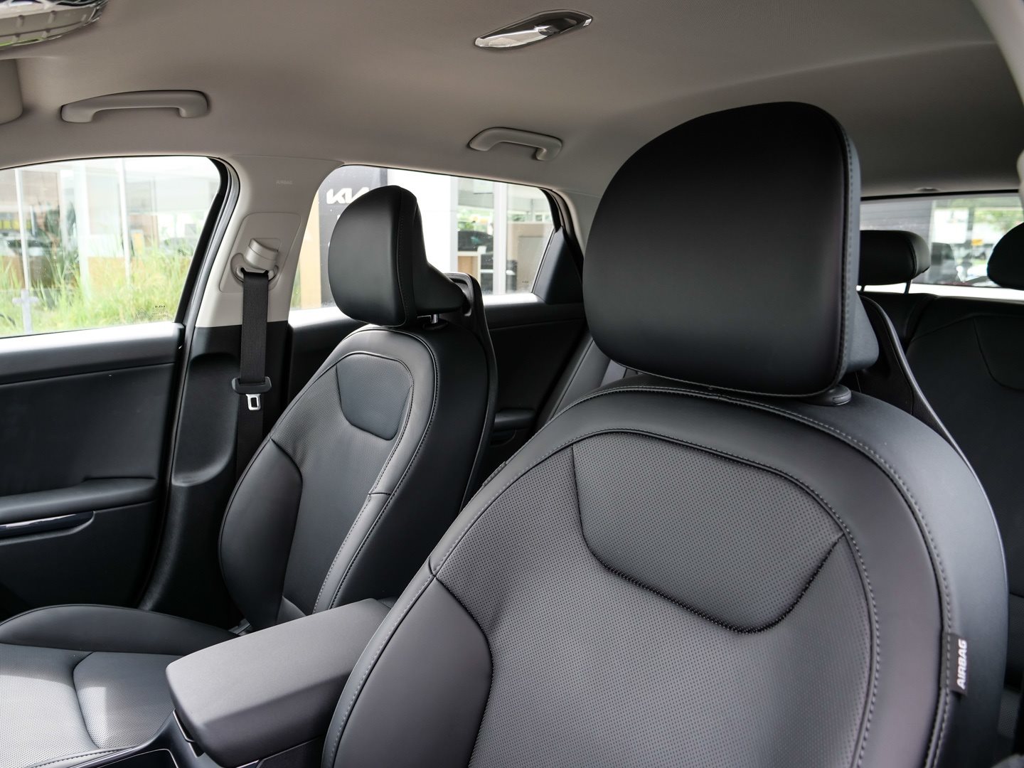 Kia K4 – Bild 10