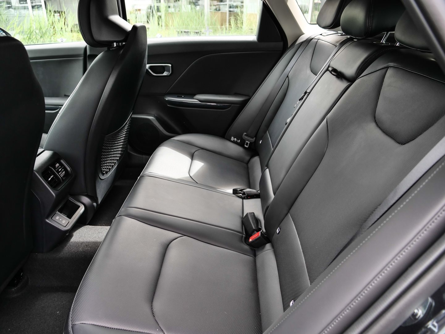 Kia K4 – Bild 11