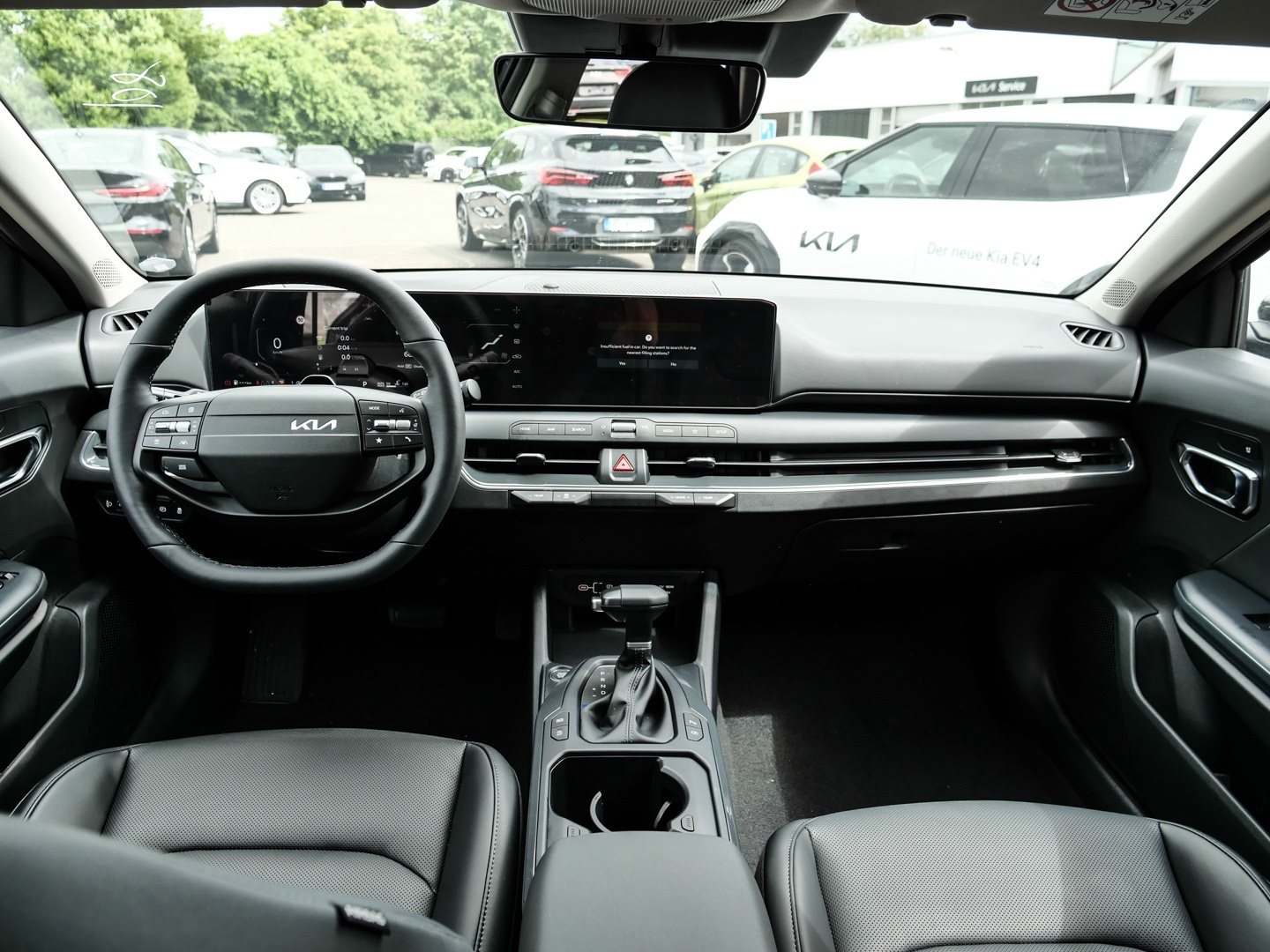 Kia K4 – Bild 12
