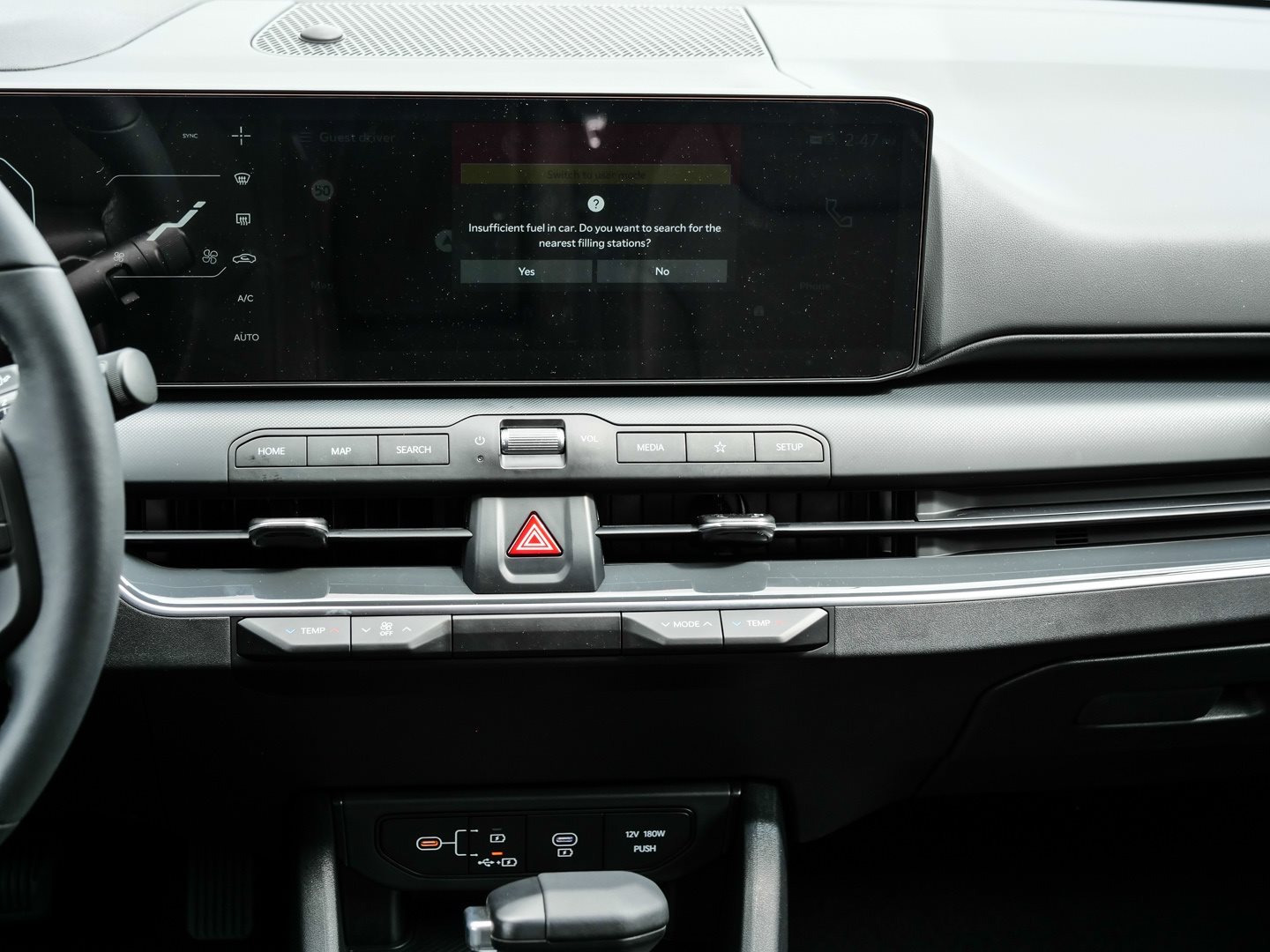 Kia K4 – Bild 13