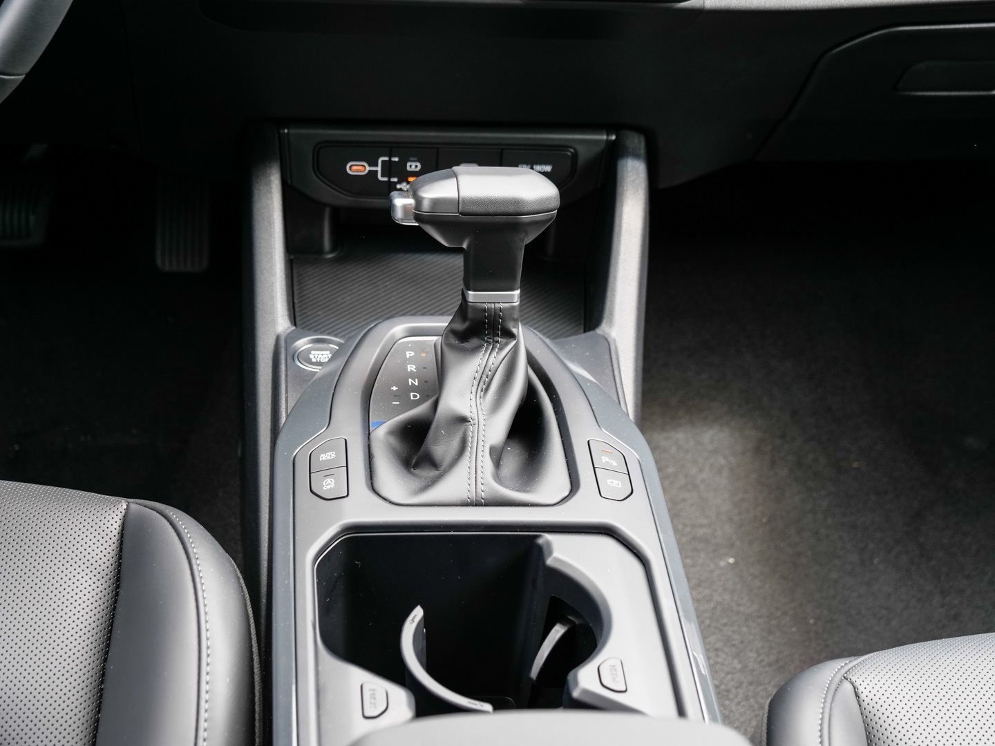 Kia K4 – Bild 14