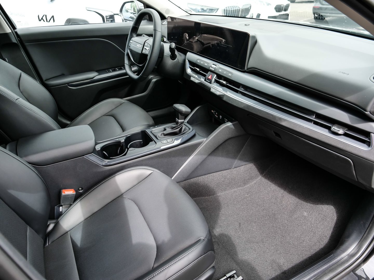 Kia K4 – Bild 15