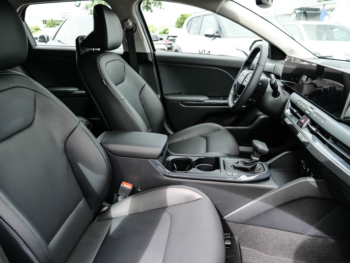 Kia K4 – Bild 16