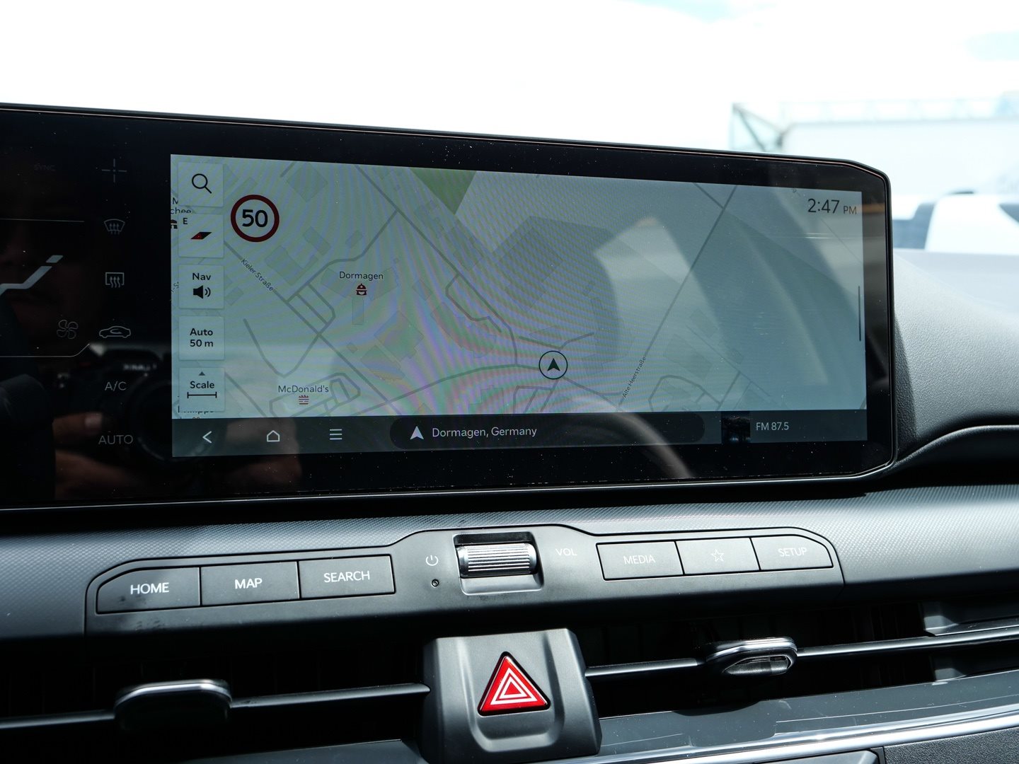 Kia K4 – Bild 19