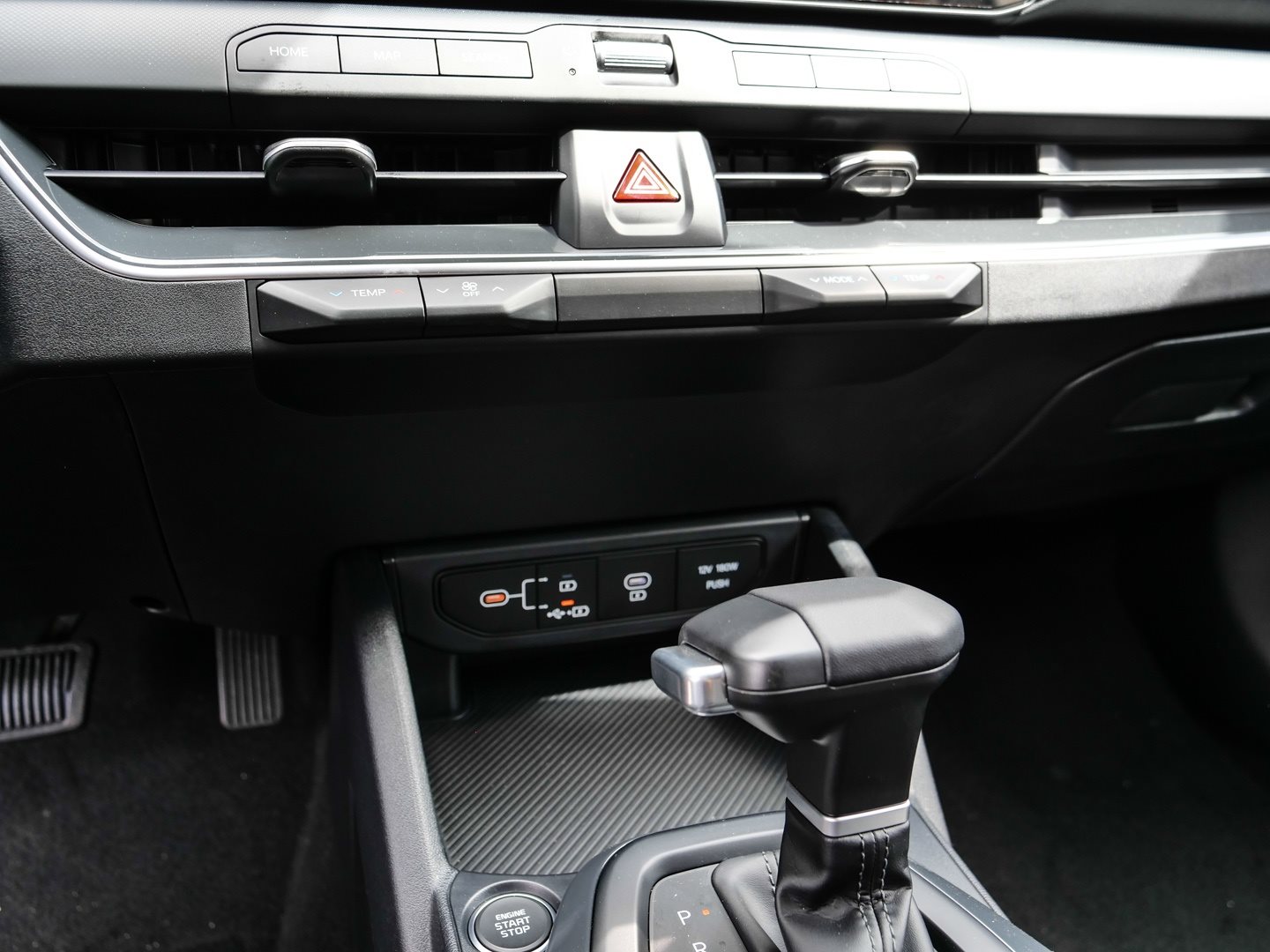 Kia K4 – Bild 20