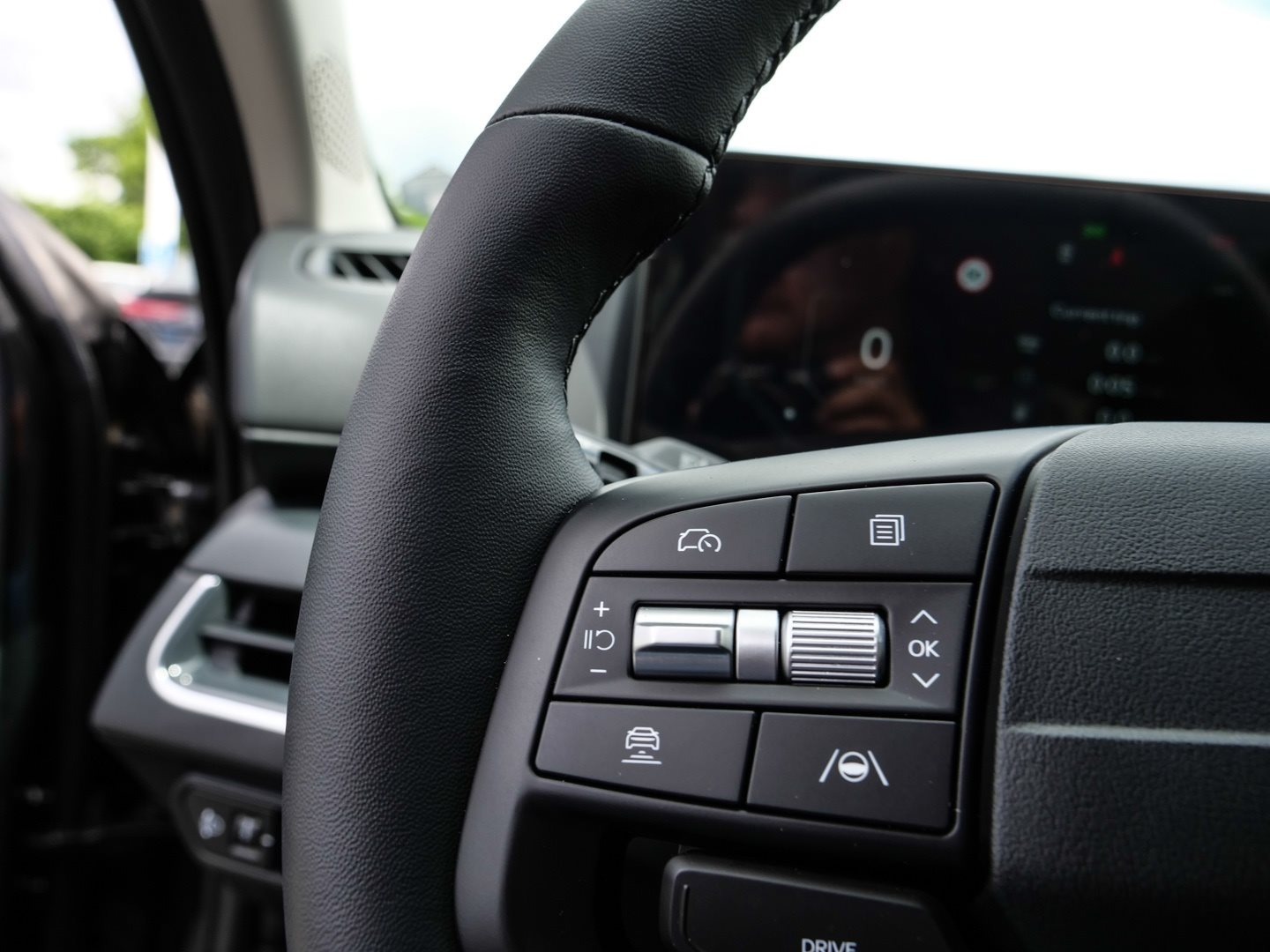 Kia K4 – Bild 22