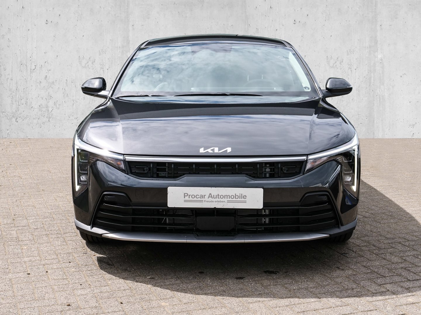 Kia K4 – Bild 3