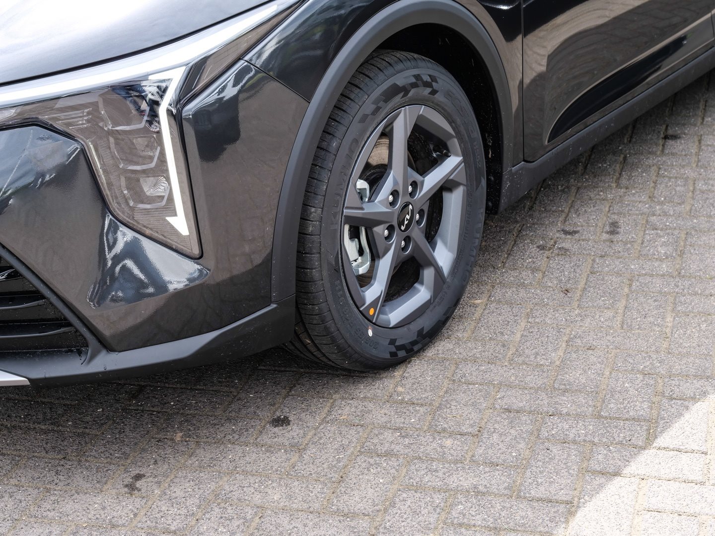Kia K4 – Bild 6
