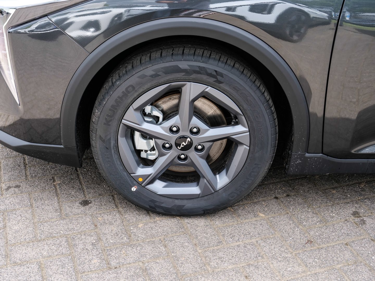 Kia K4 – Bild 7