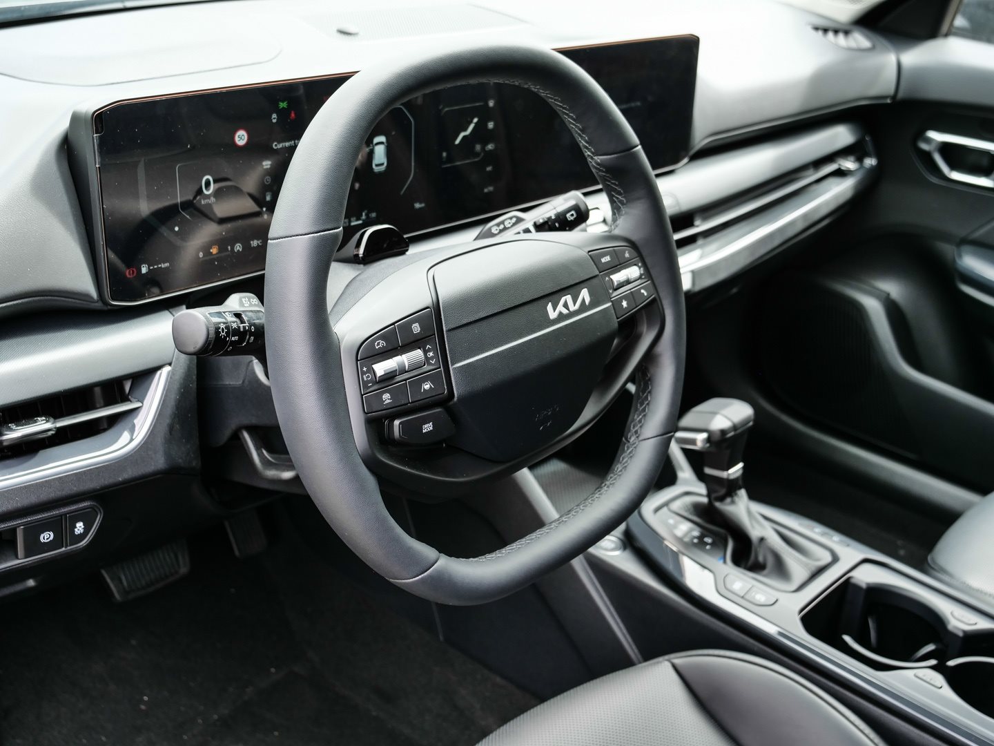 Kia K4 – Bild 8