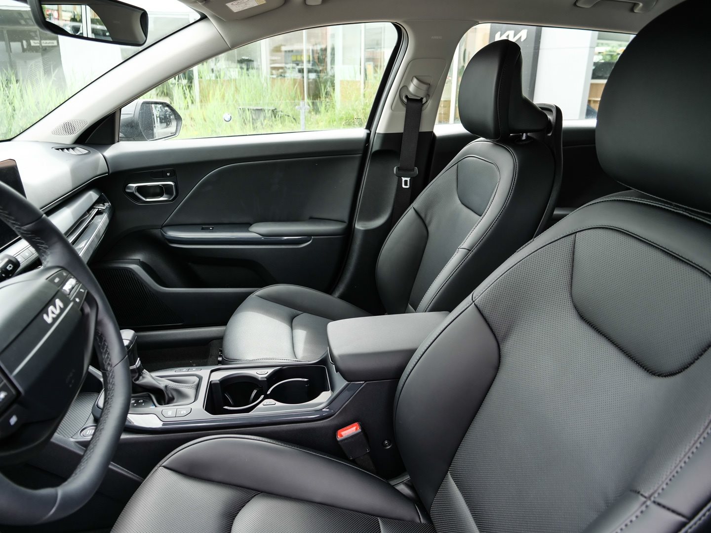 Kia K4 – Bild 9