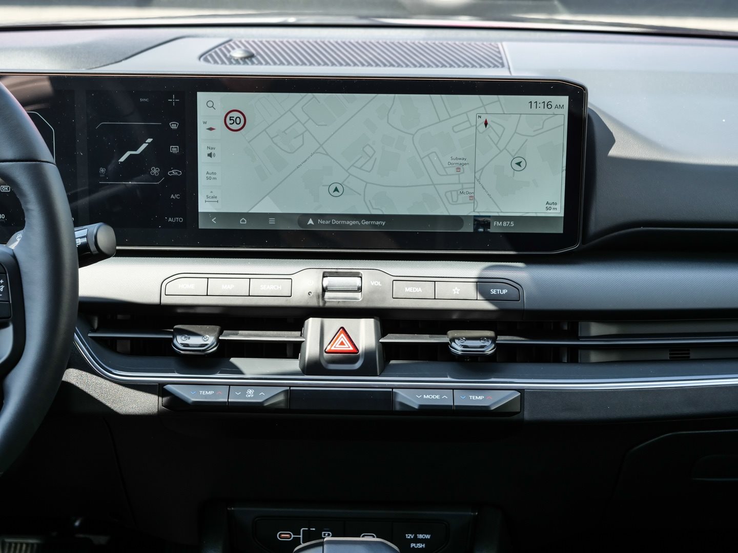 Kia K4 – Bild 11