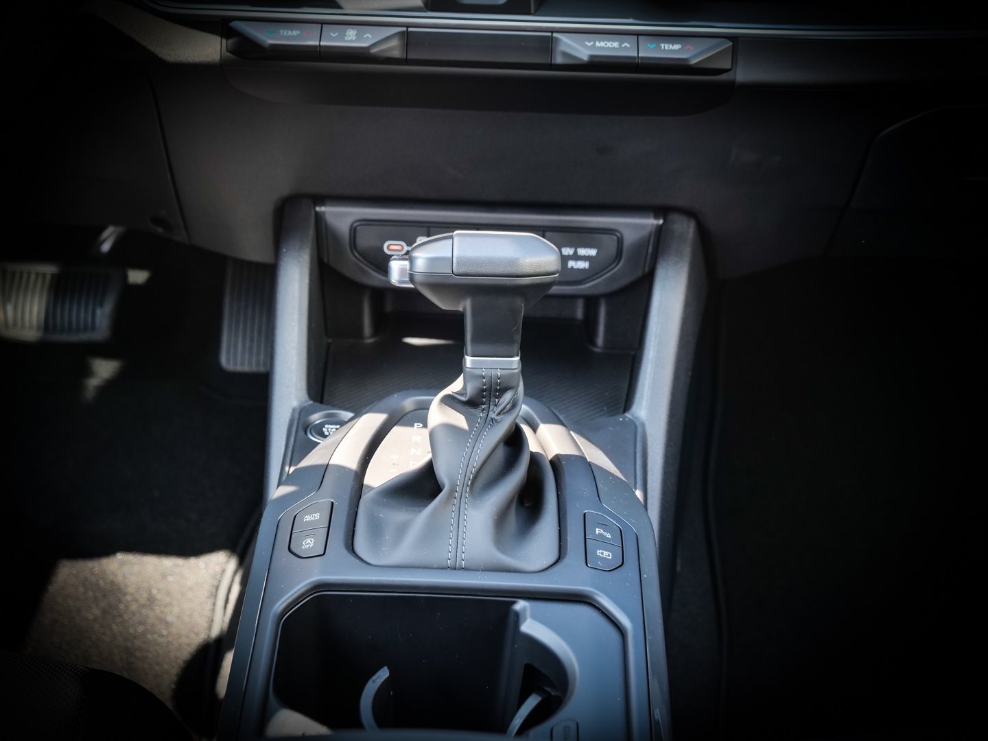 Kia K4 – Bild 12