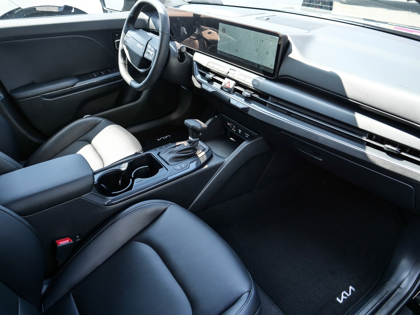Kia K4 – Bild 13
