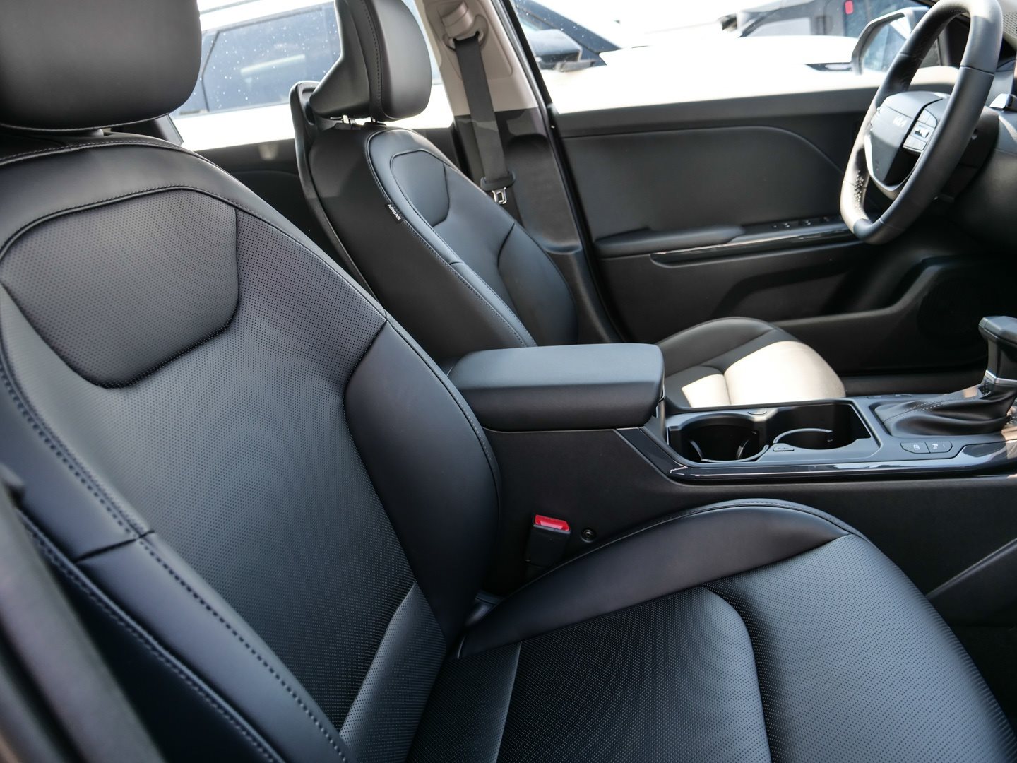 Kia K4 – Bild 14