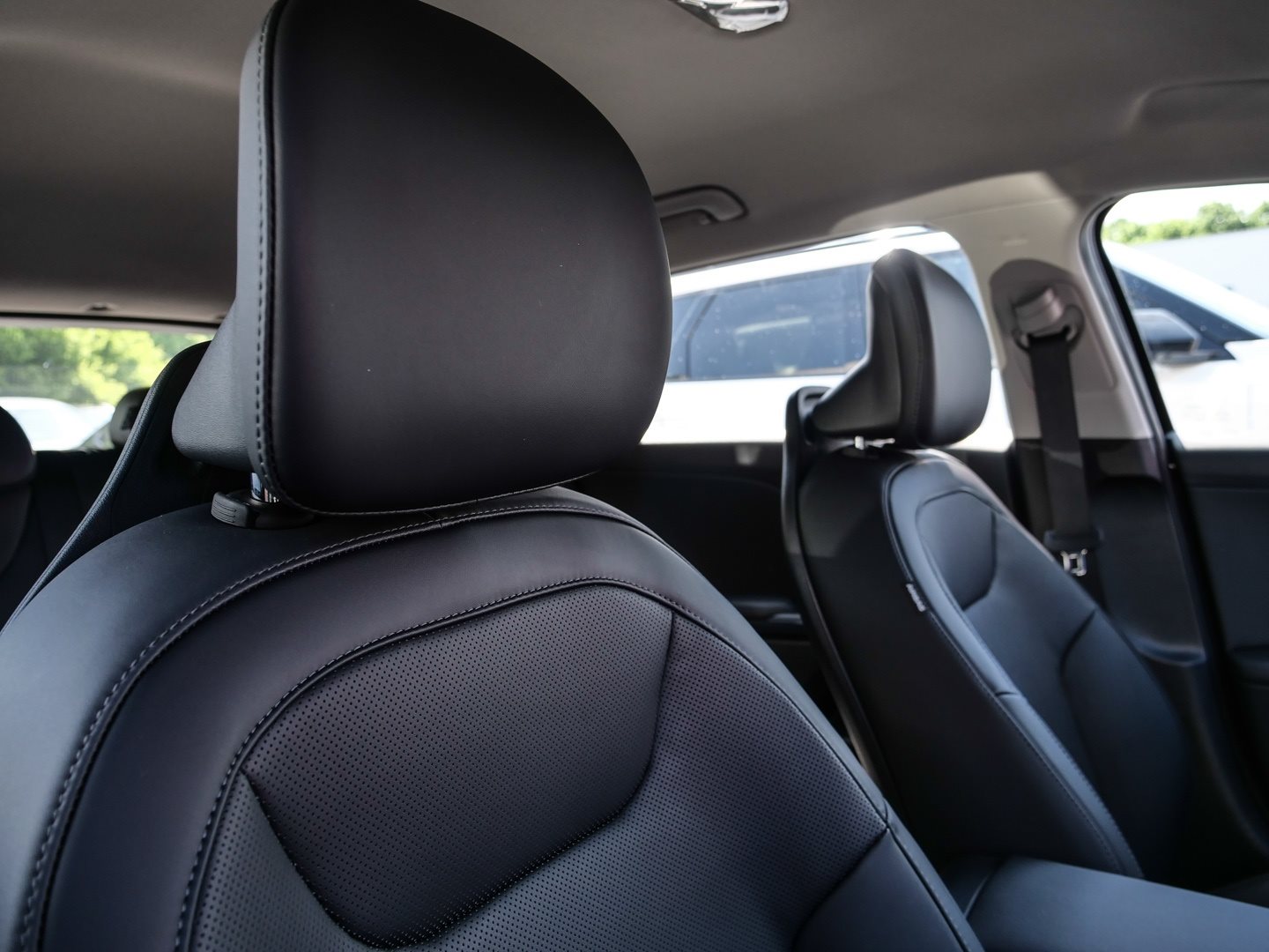 Kia K4 – Bild 15