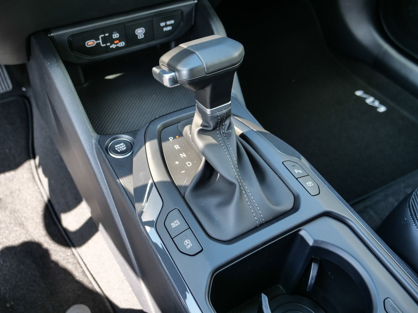 Kia K4 – Bild 17