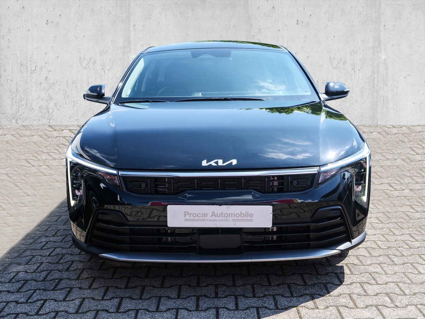 Kia K4 – Bild 3
