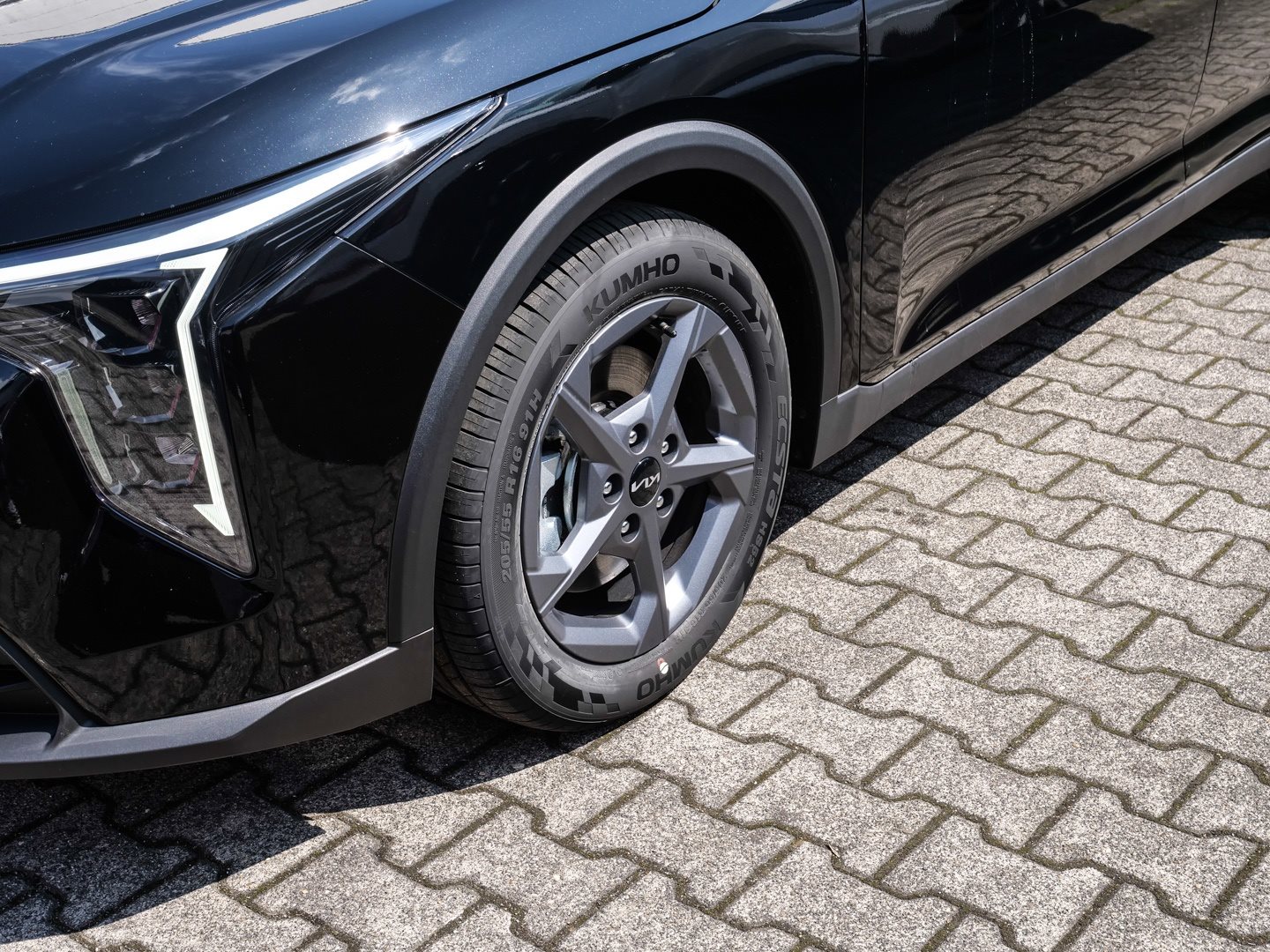 Kia K4 – Bild 5