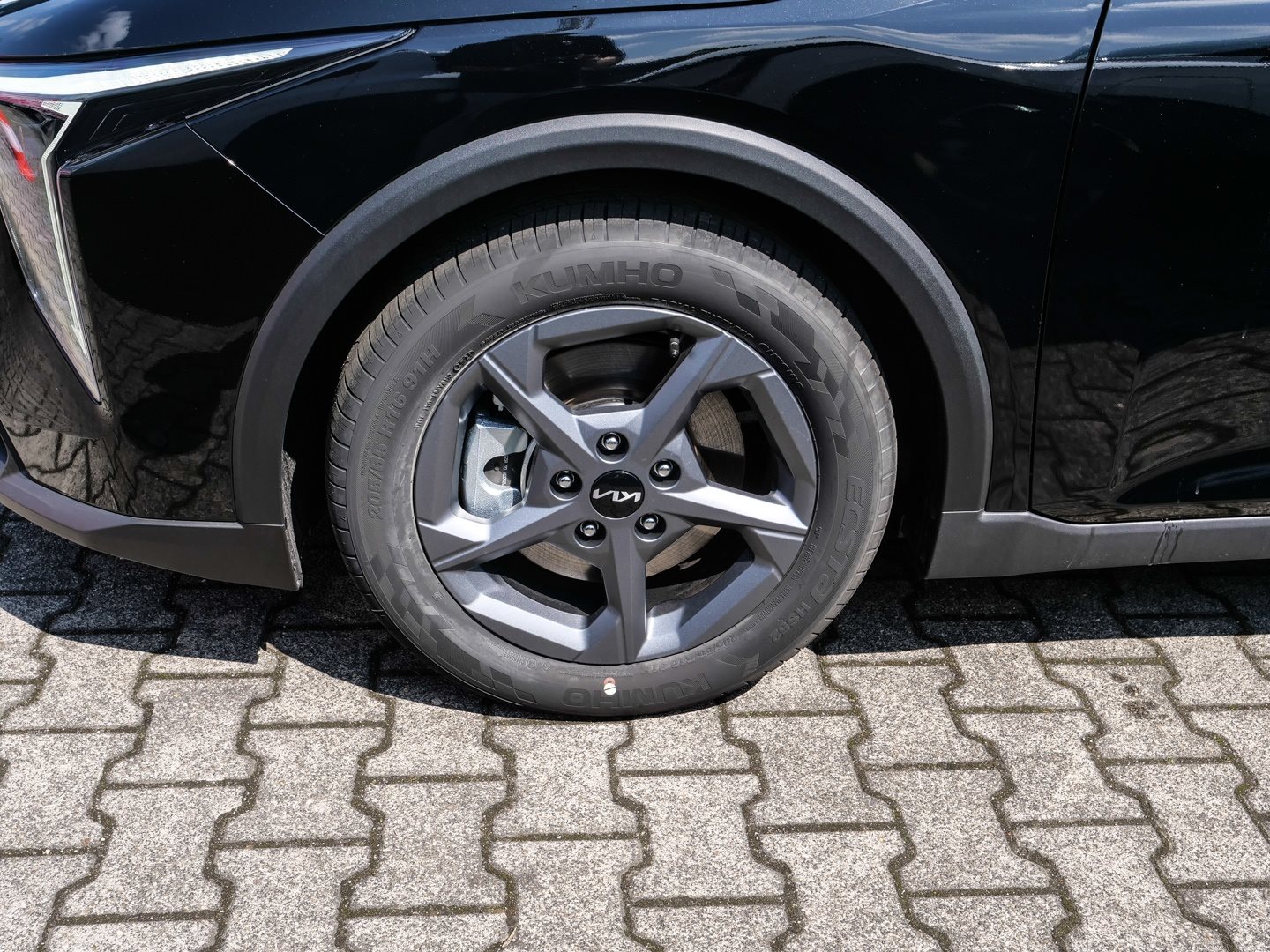 Kia K4 – Bild 6