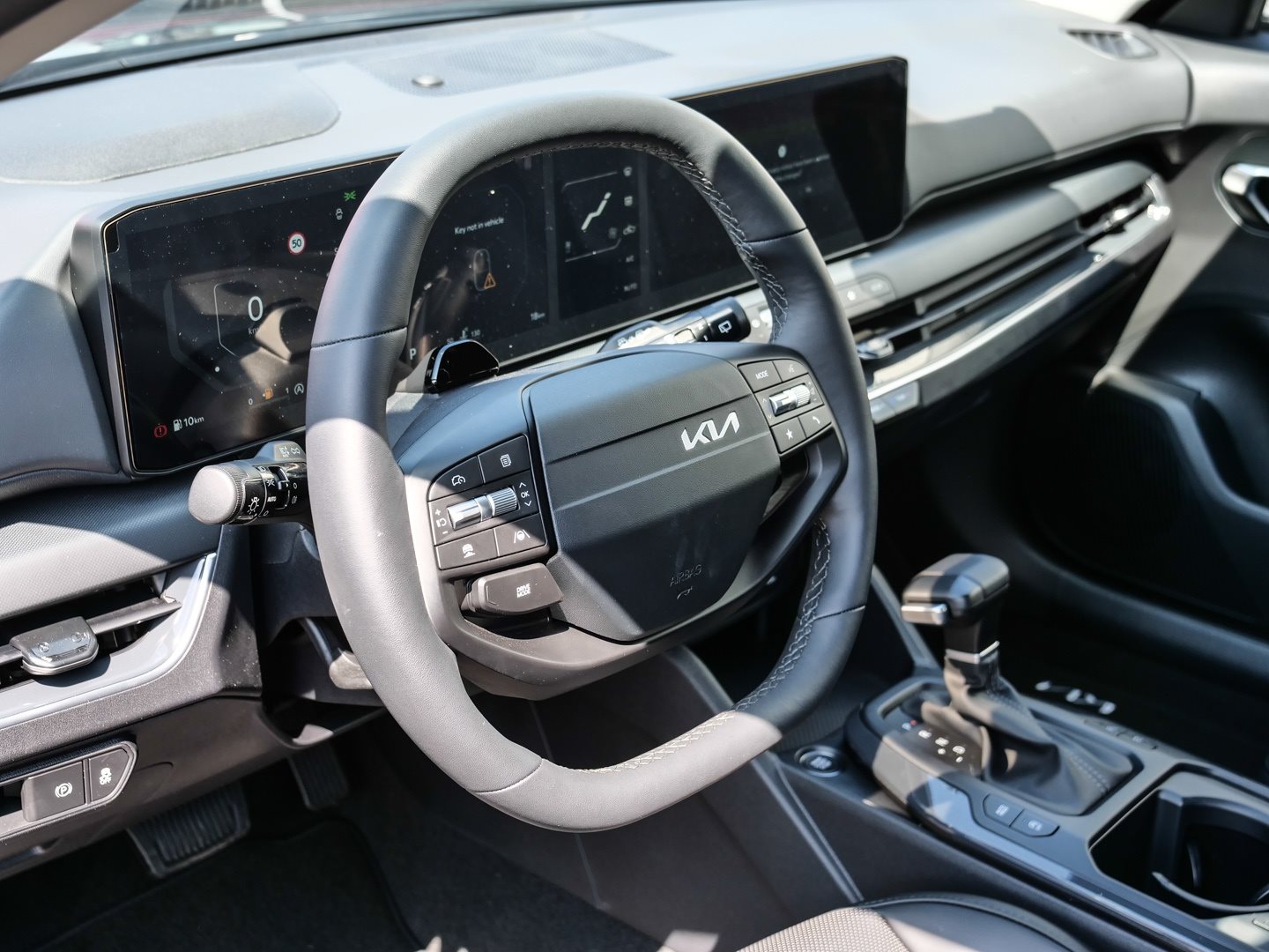 Kia K4 – Bild 7