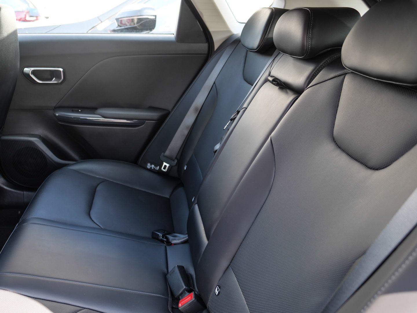 Kia K4 – Bild 9