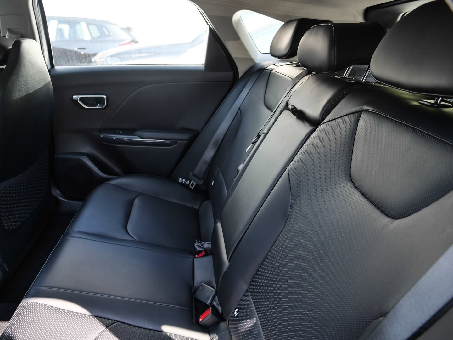 Kia cee'd – Bild 10