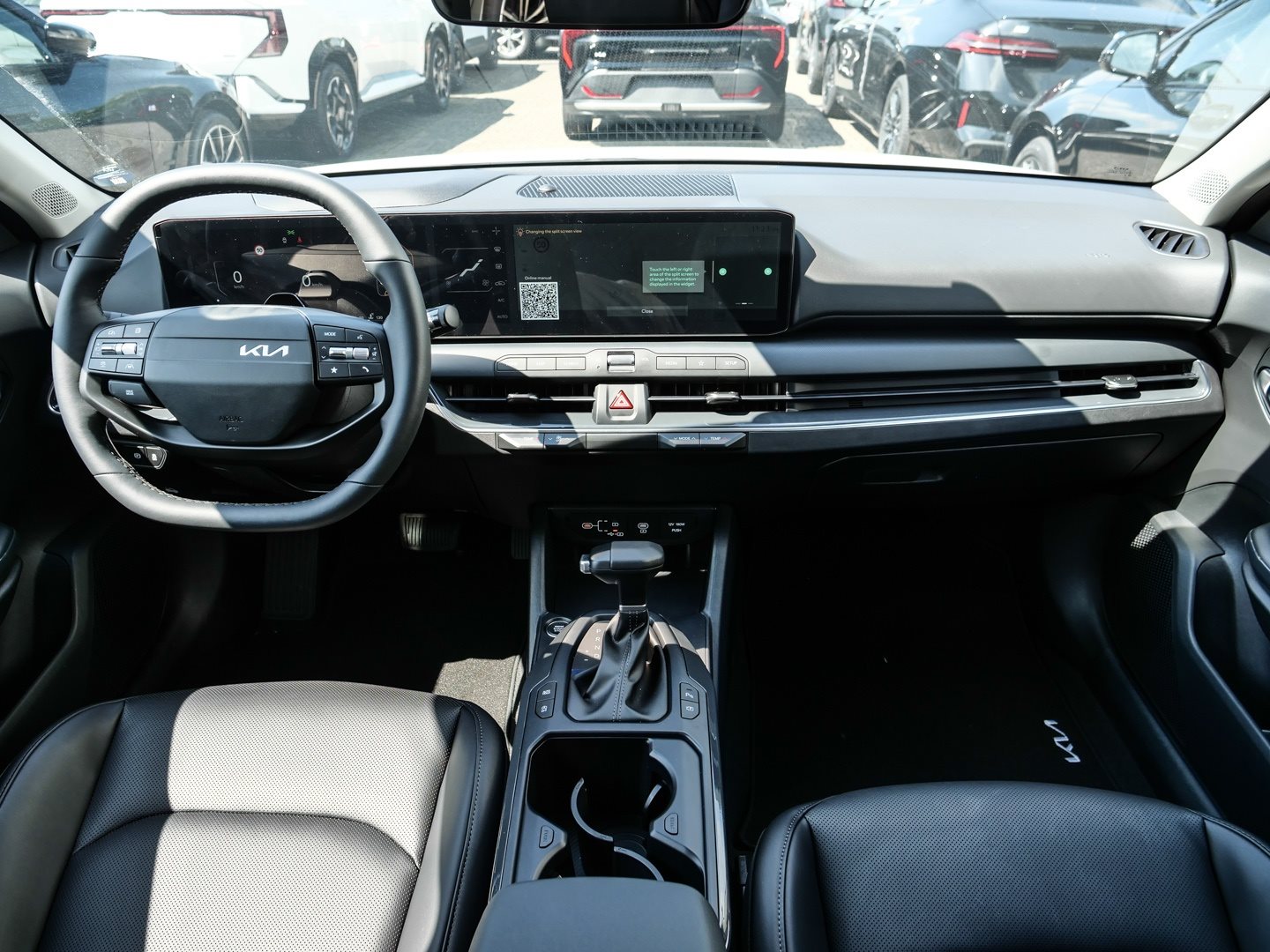 Kia cee'd – Bild 11