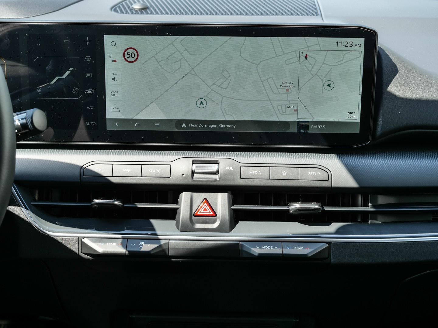 Kia cee'd – Bild 12