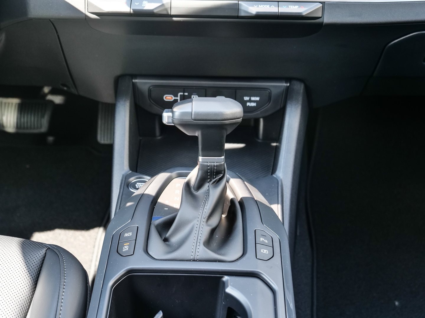 Kia cee'd – Bild 13