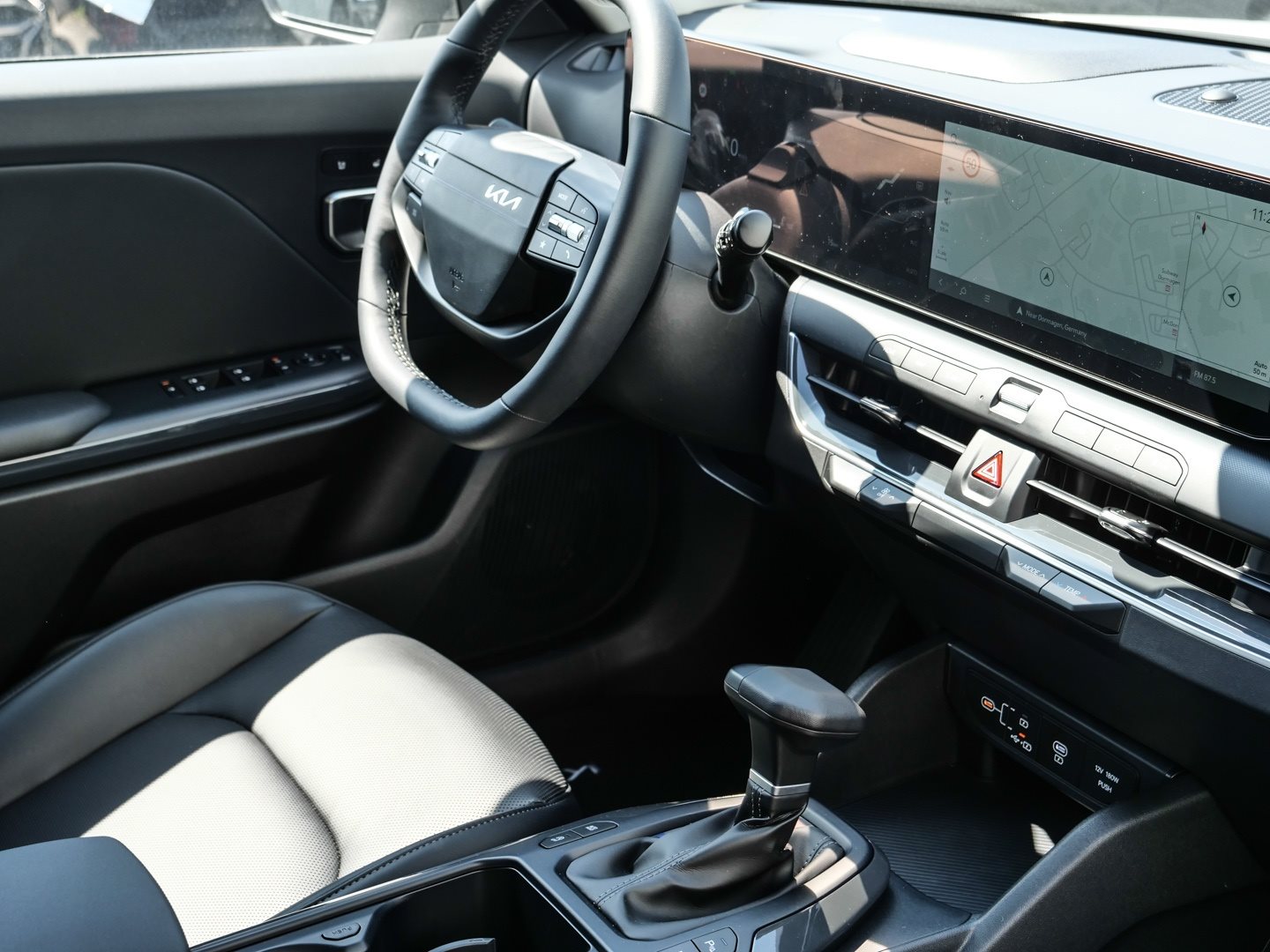 Kia cee'd – Bild 14