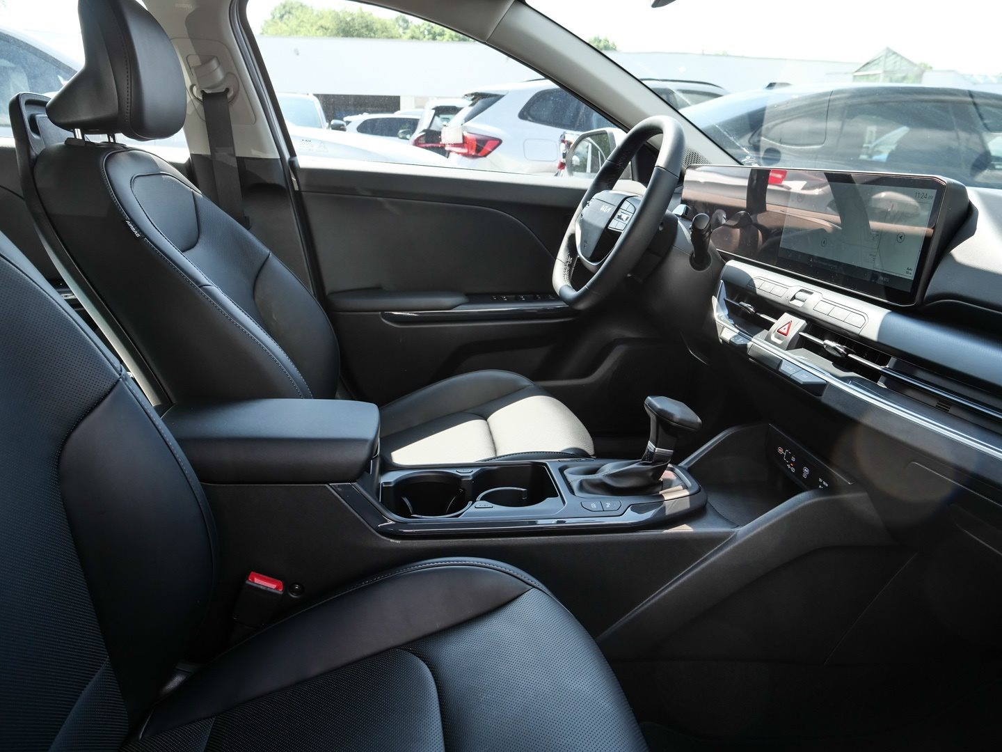 Kia cee'd – Bild 15