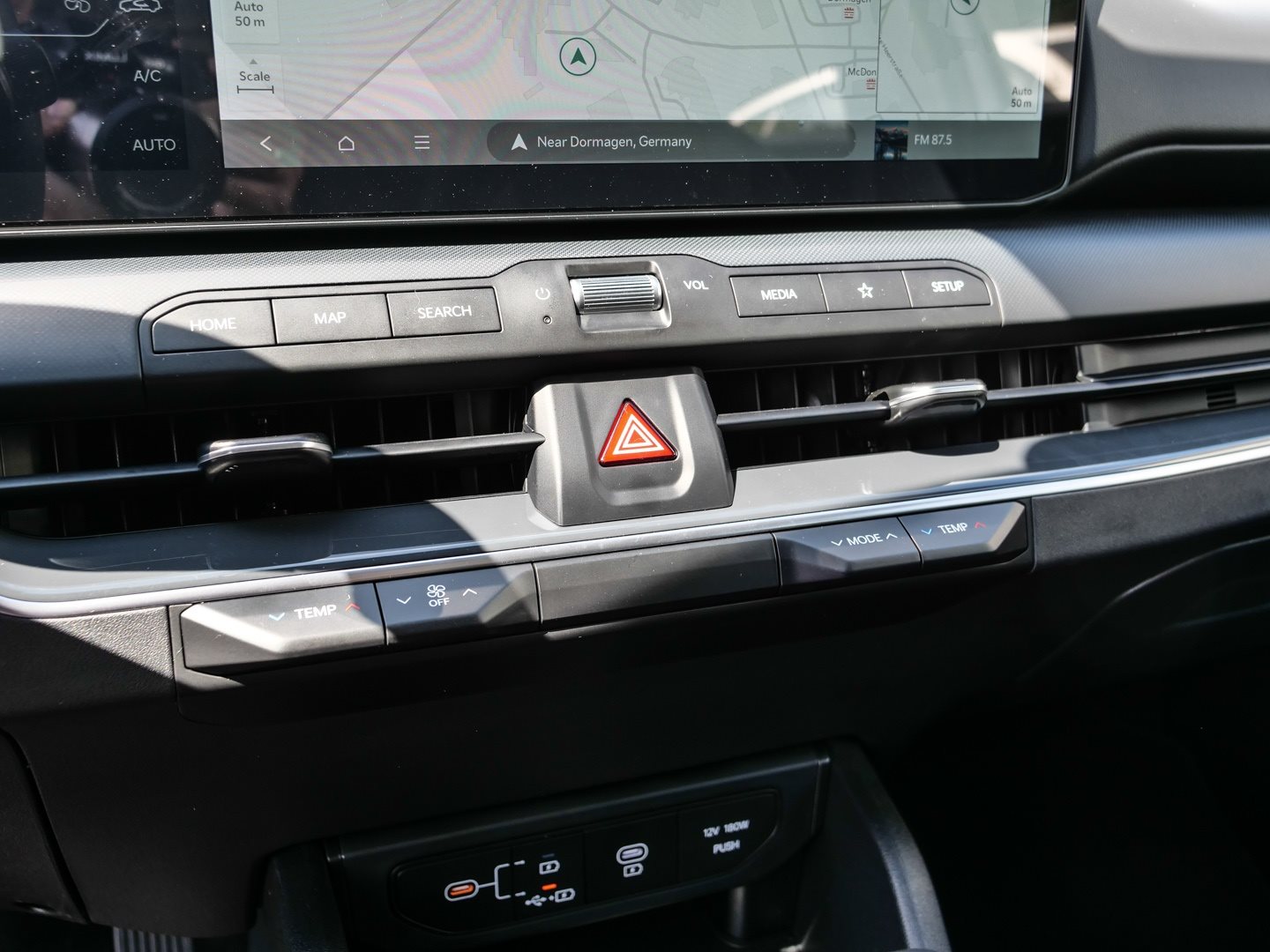 Kia cee'd – Bild 16