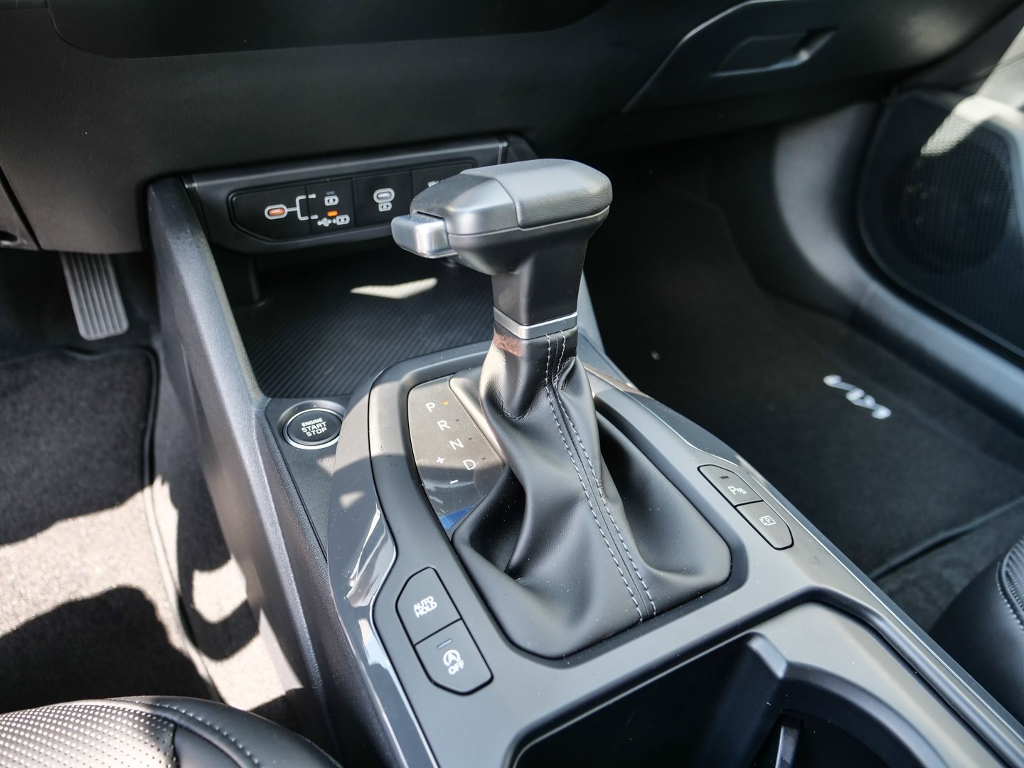 Kia cee'd – Bild 17