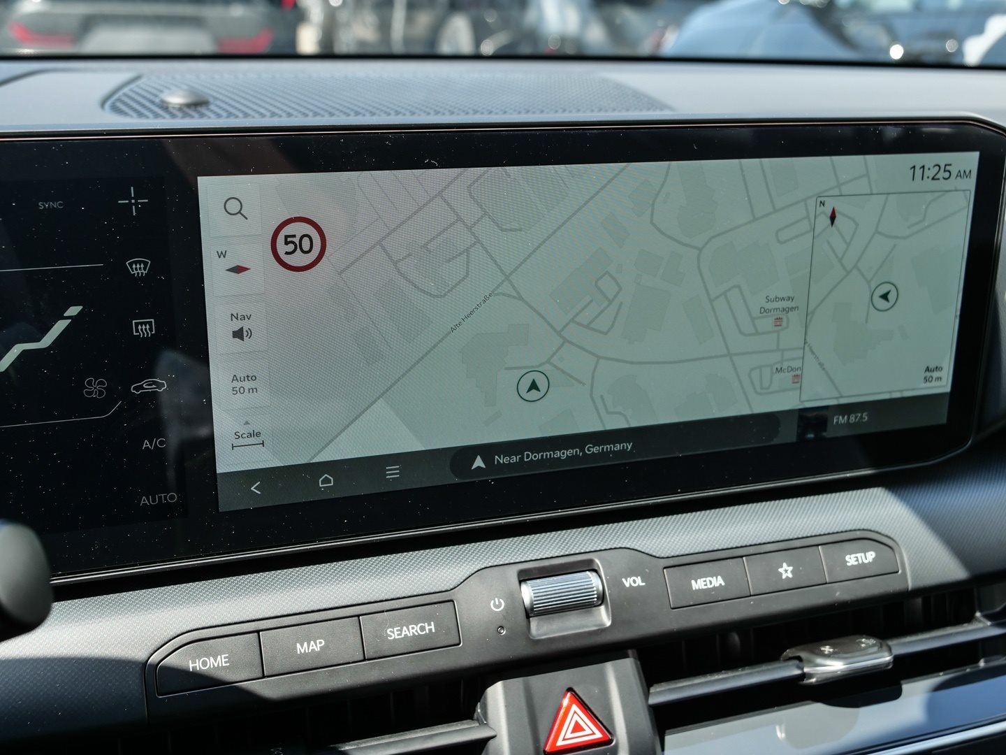 Kia cee'd – Bild 18