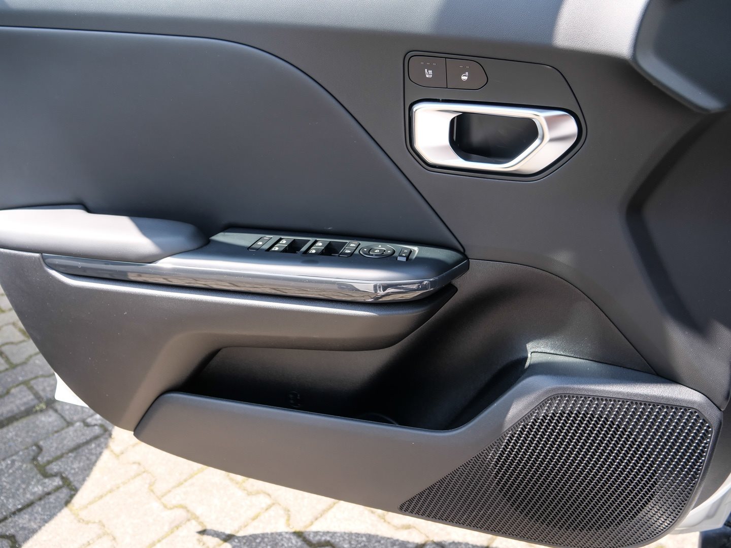 Kia cee'd – Bild 22