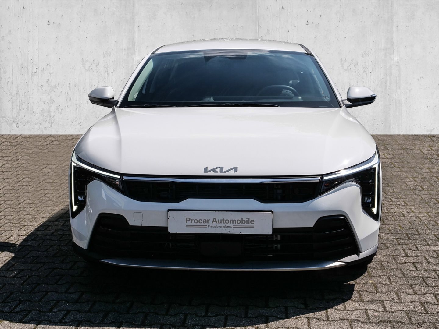 Kia cee'd – Bild 3