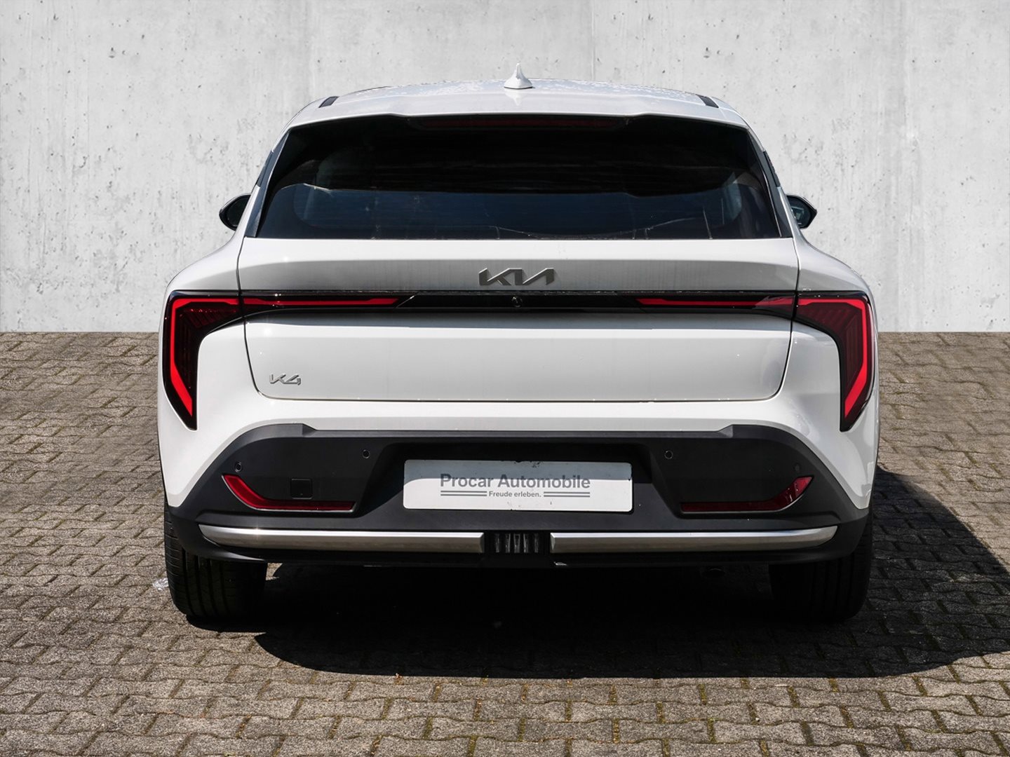 Kia cee'd – Bild 4