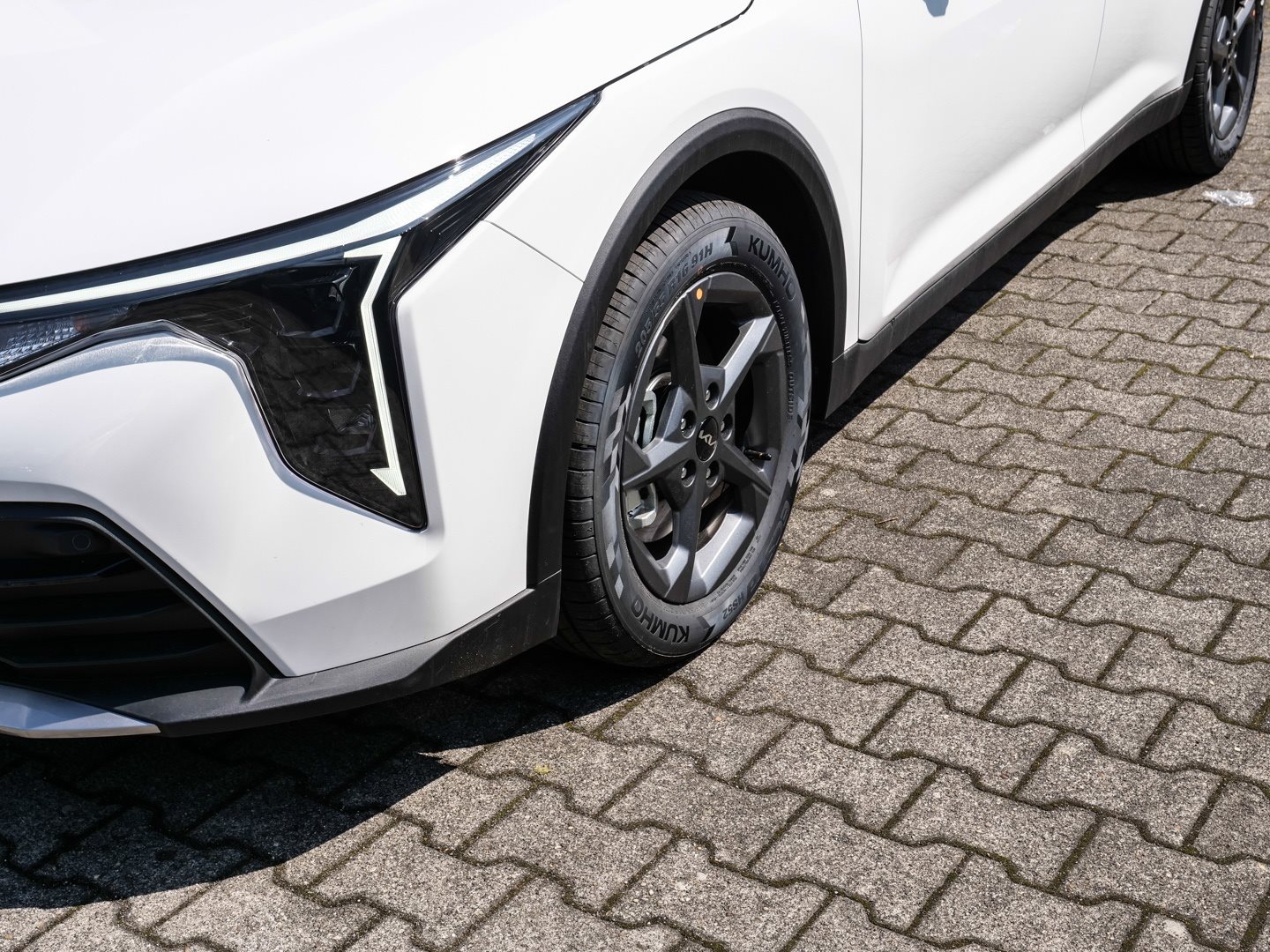 Kia cee'd – Bild 5
