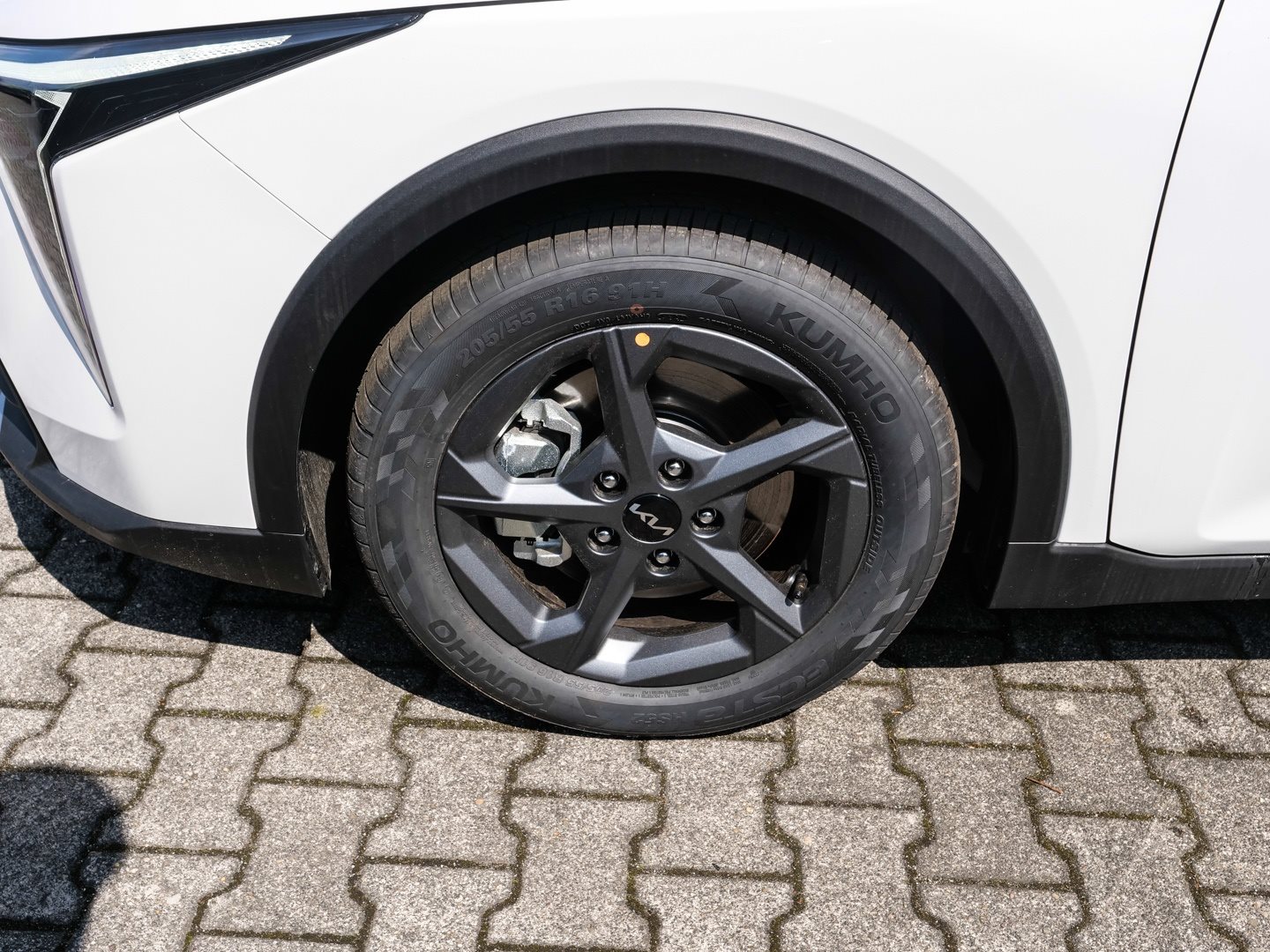 Kia cee'd – Bild 6